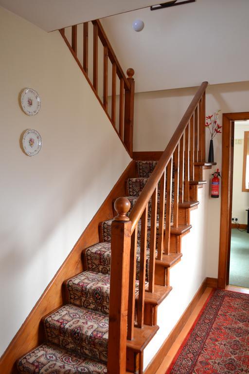 Belvedere Holiday Home Whitehills Extérieur photo