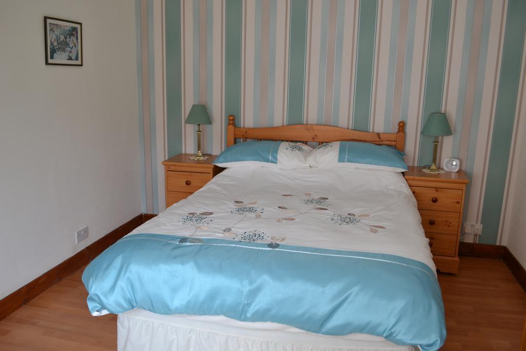 Belvedere Holiday Home Whitehills Extérieur photo