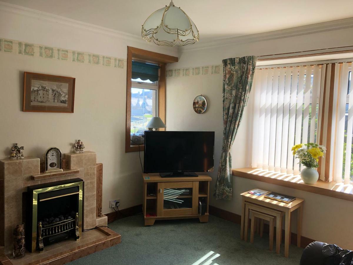 Belvedere Holiday Home Whitehills Extérieur photo